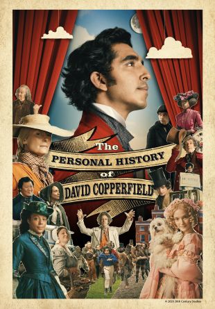 The Personal History of David Copperfield