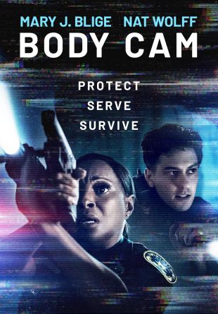 Body Cam