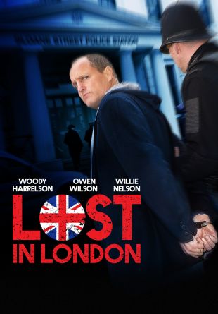 Lost in London