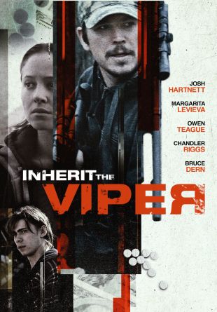 Inherit the Viper