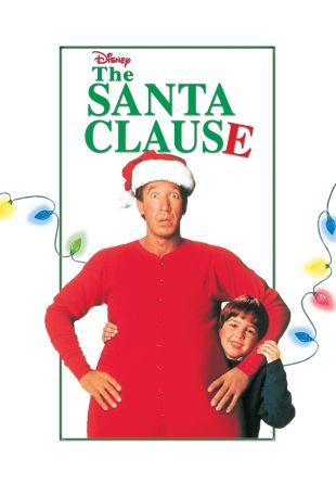 The Santa Clause