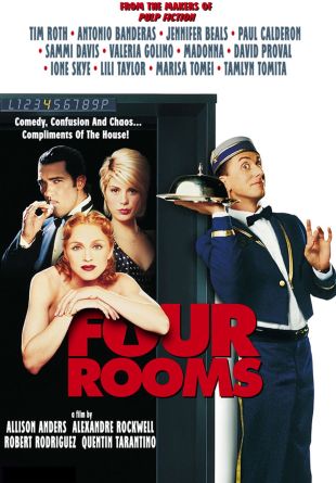 Four Rooms