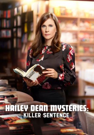 Hailey Dean Mysteries: Killer Sentence