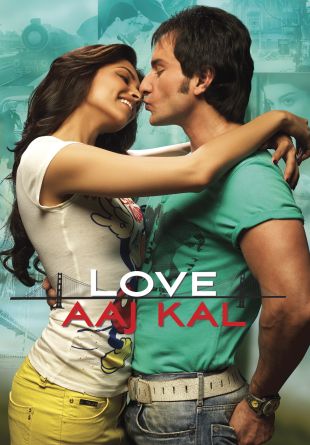 Love Aaj Kal