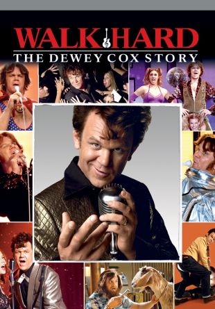 Walk Hard: The Dewey Cox Story