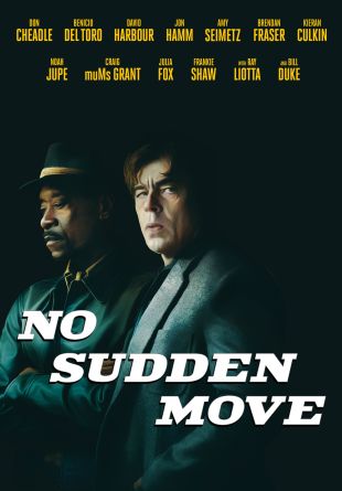 No Sudden Move