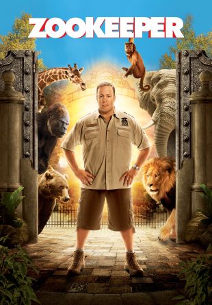 Zookeeper