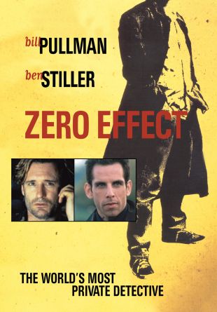 Zero Effect