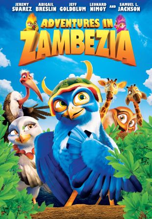 Zambezia