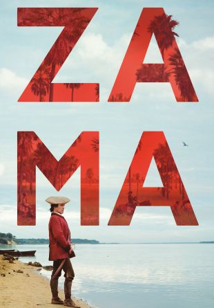 Zama