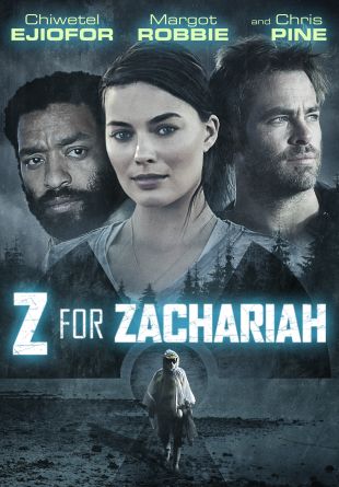 Z for Zachariah