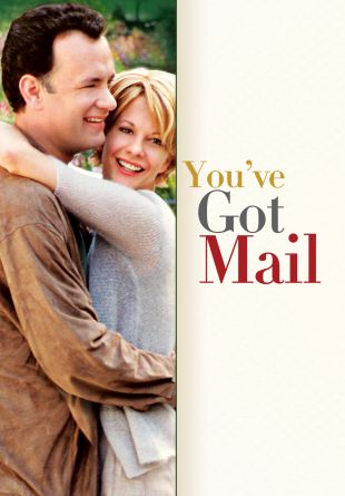 You've Got Mail