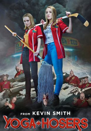 Yoga Hosers