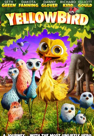 Yellowbird