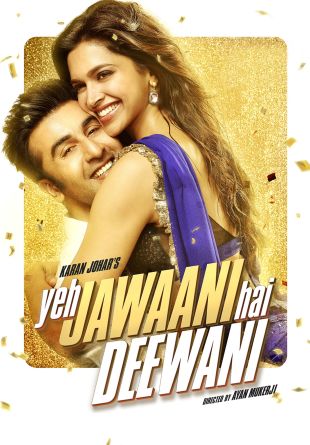 Yeh Jawaani Hai Deewani