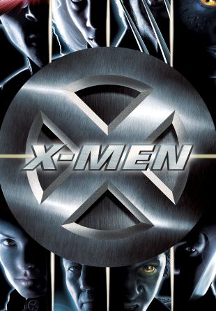 X-Men