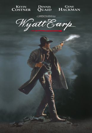 Wyatt Earp