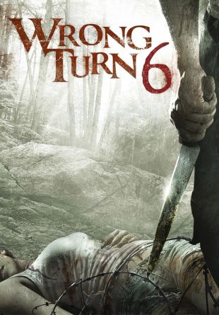 Wrong Turn 6: Last Resort