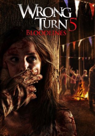 Wrong Turn 5: Bloodlines