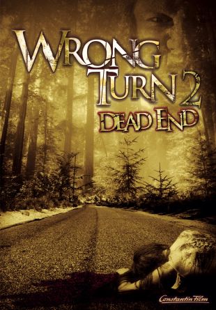 Wrong Turn 2: Dead End