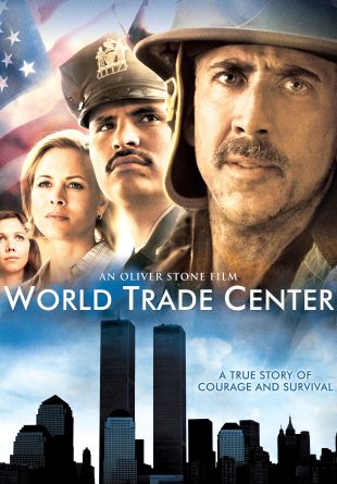 World Trade Center