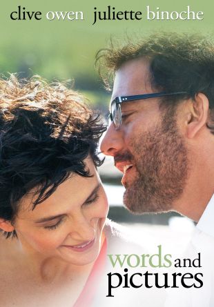 Words and Pictures