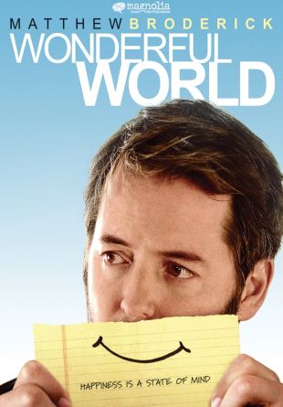 Wonderful World