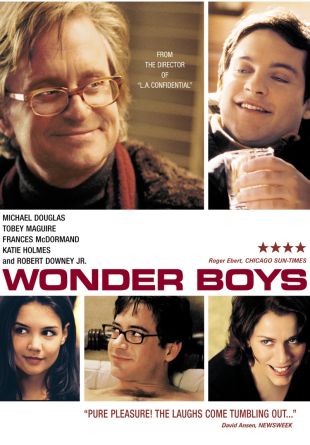 Wonder Boys