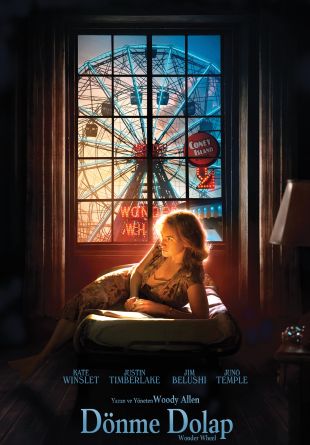 Wonder Wheel