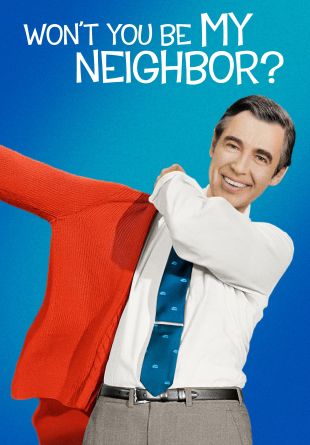 Won't You Be My Neighbor?