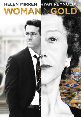 Woman in Gold
