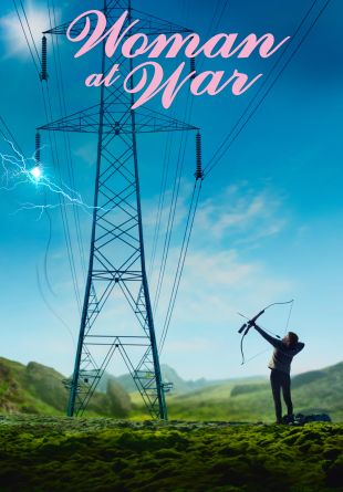 Woman at War