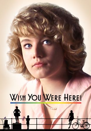 Wish You Were Here