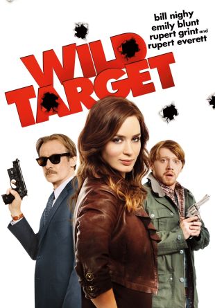 Wild Target