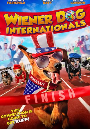 Wiener Dog Internationals