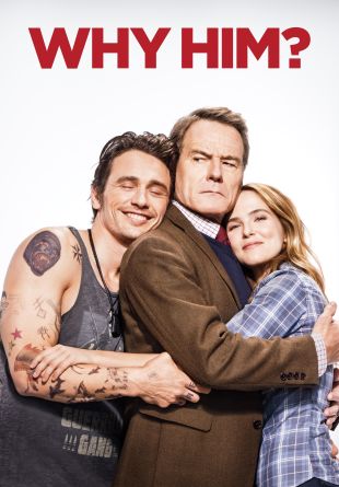 Why Him?