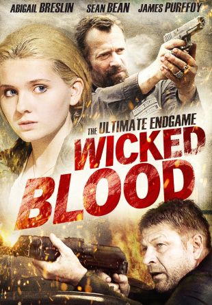 Wicked Blood