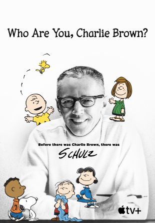 Who Are You, Charlie Brown?