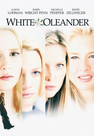 White Oleander