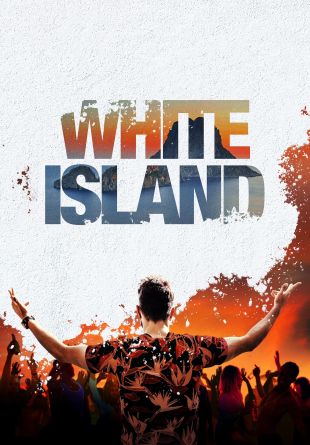 White Island