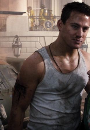 White House Down