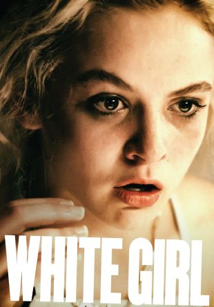 White Girl