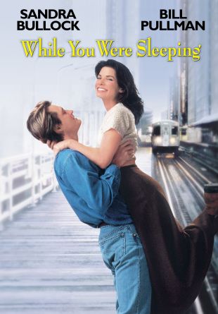While You Were Sleeping