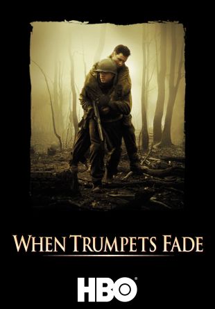 When Trumpets Fade