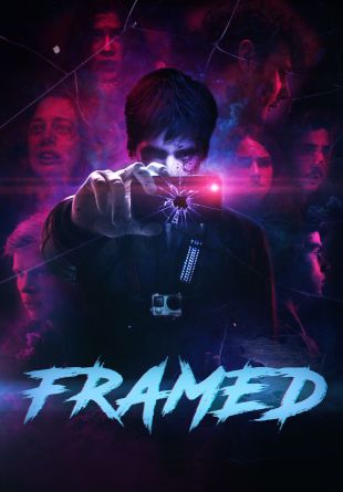 Framed