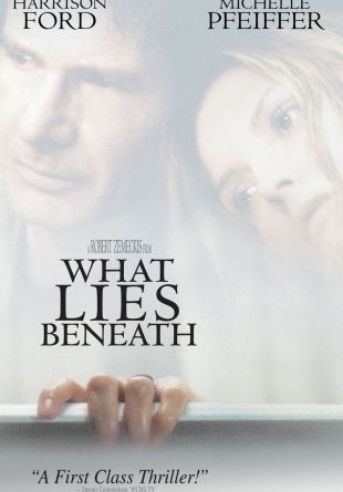 What Lies Beneath