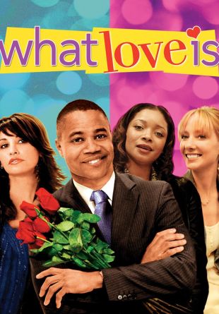 What Love Is
