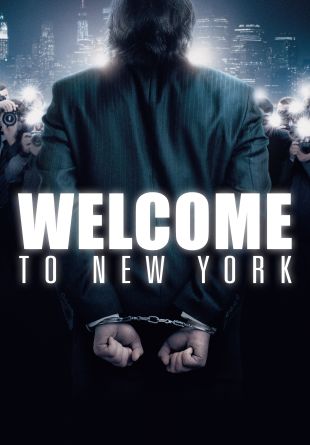 Welcome to New York