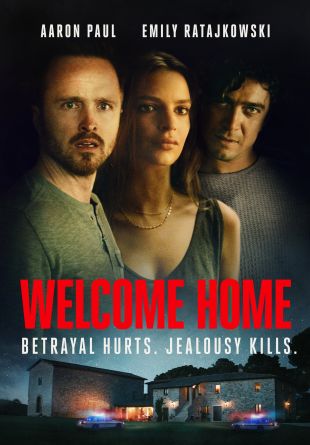 Welcome Home