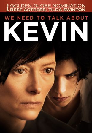 We Need to Talk About Kevin